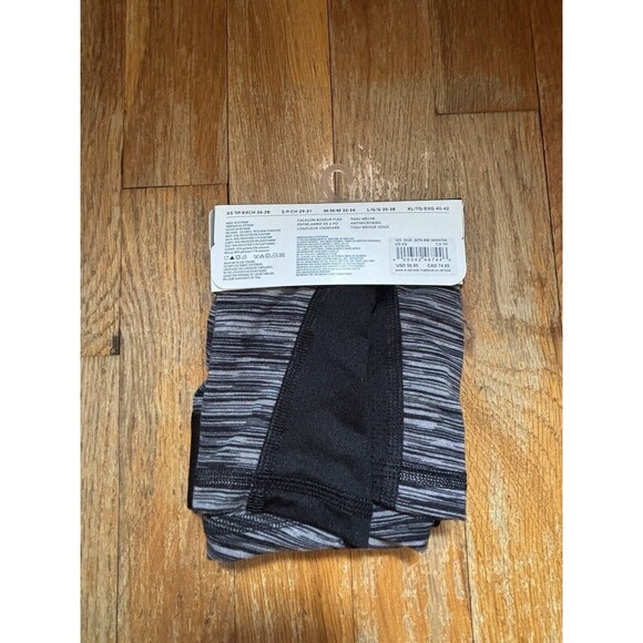 AMERICAN EAGLE Flex Boxer Briefs 6" Inseam Regular Length AEO X-Small XS Single - Picture 2 of 3
